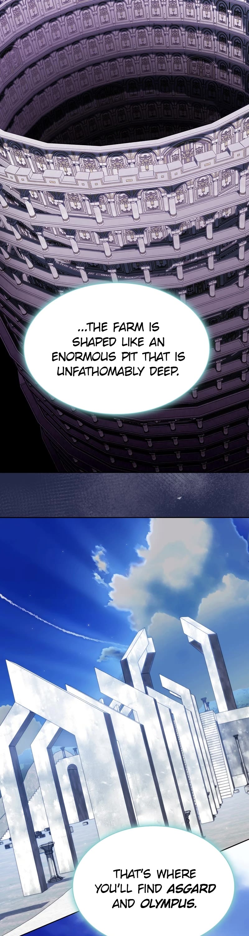 The Tutorial Tower's Advanced Player Chapter 191 page 18 - Chapter 191: Episode 191