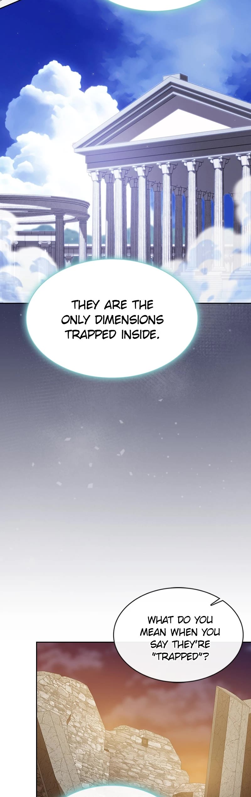 The Tutorial Tower's Advanced Player Chapter 191 page 19 - Chapter 191: Episode 191
