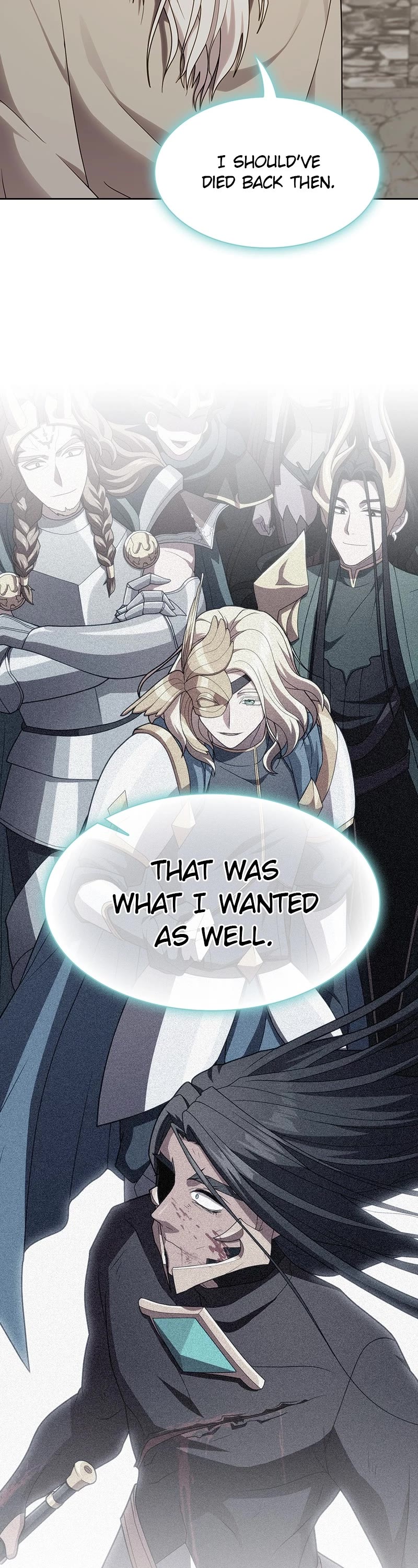 The Tutorial Tower's Advanced Player Chapter 191 page 2 - Chapter 191: Episode 191