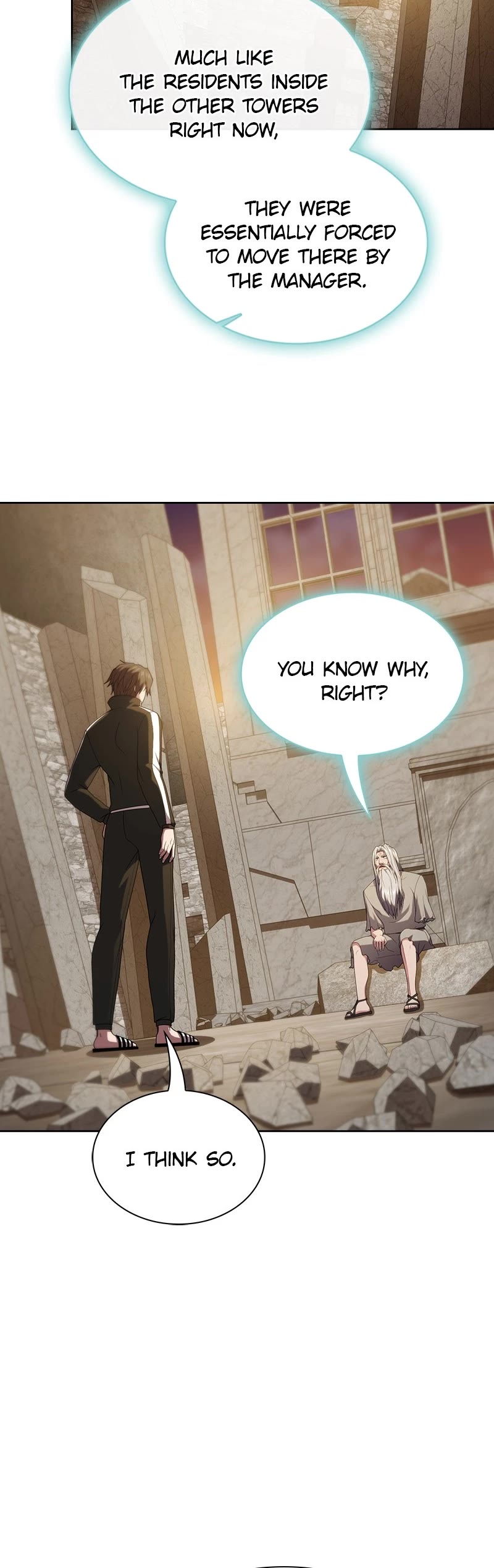 The Tutorial Tower's Advanced Player Chapter 191 page 20 - Chapter 191: Episode 191