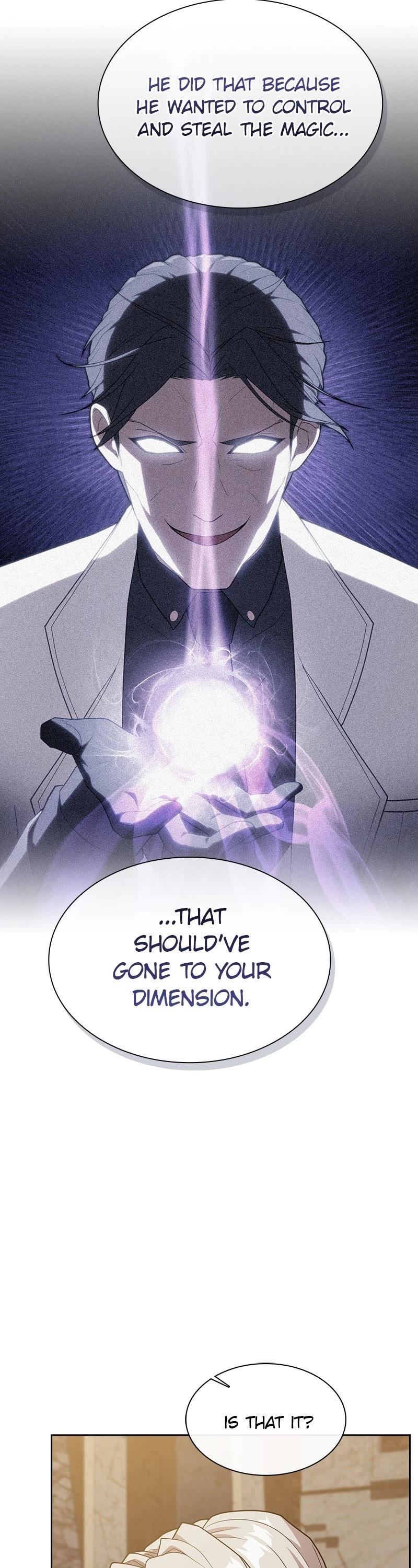 The Tutorial Tower's Advanced Player Chapter 191 page 21 - Chapter 191: Episode 191