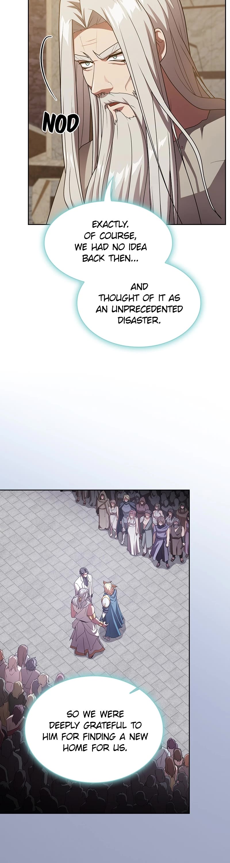 The Tutorial Tower's Advanced Player Chapter 191 page 22 - Chapter 191: Episode 191