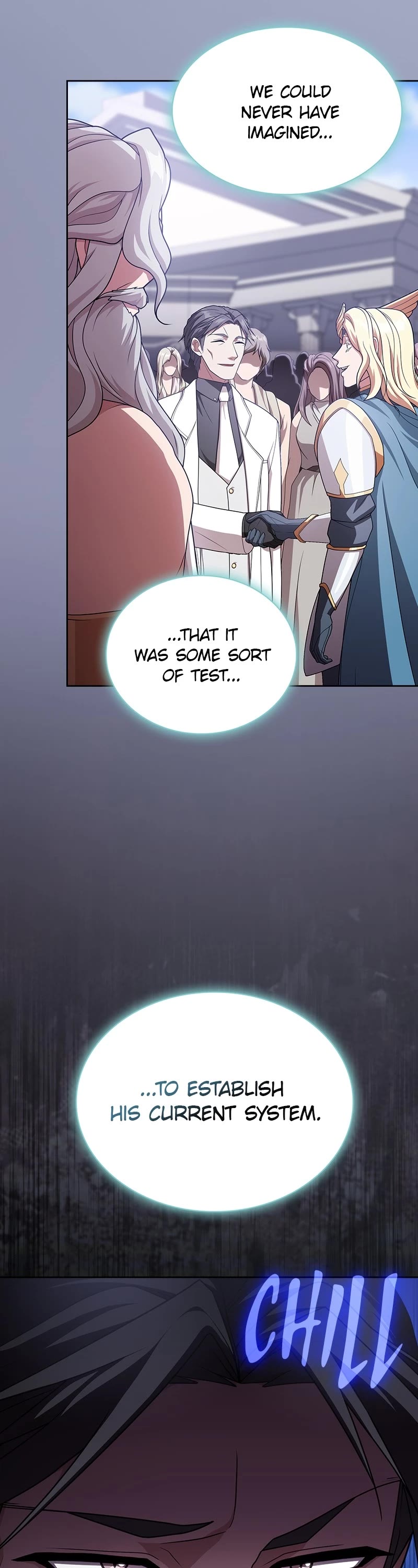 The Tutorial Tower's Advanced Player Chapter 191 page 23 - Chapter 191: Episode 191
