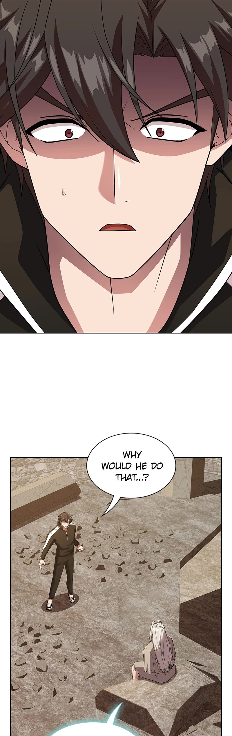 The Tutorial Tower's Advanced Player Chapter 191 page 29 - Chapter 191: Episode 191