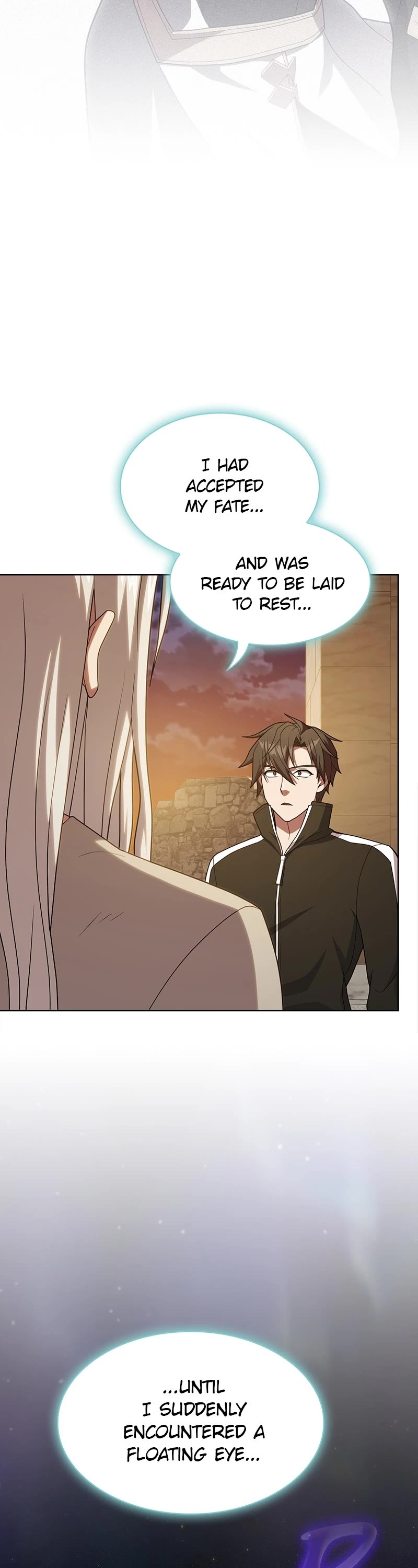 The Tutorial Tower's Advanced Player Chapter 191 page 3 - Chapter 191: Episode 191