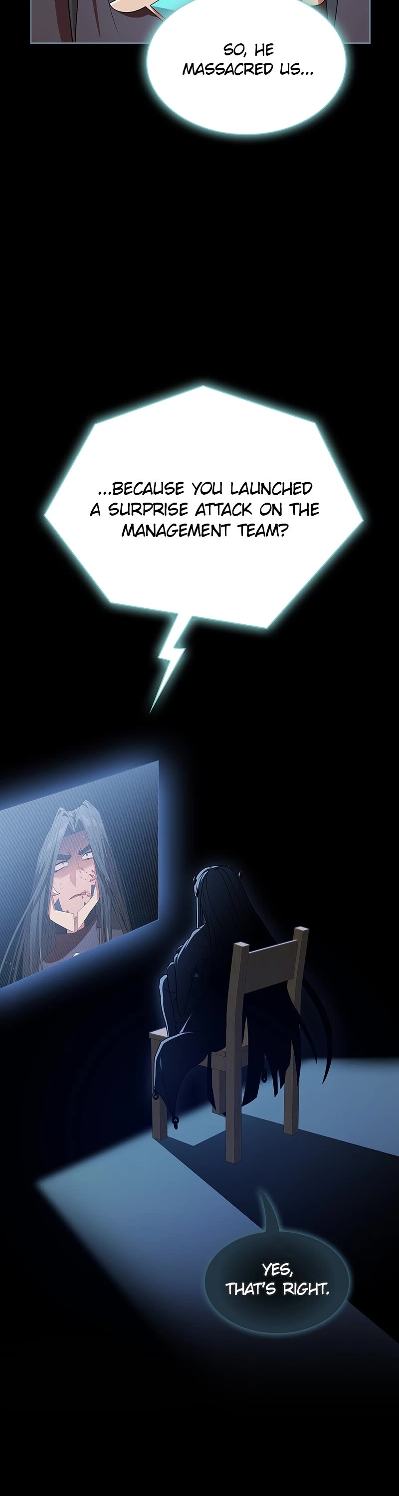 The Tutorial Tower's Advanced Player Chapter 191 page 33 - Chapter 191: Episode 191