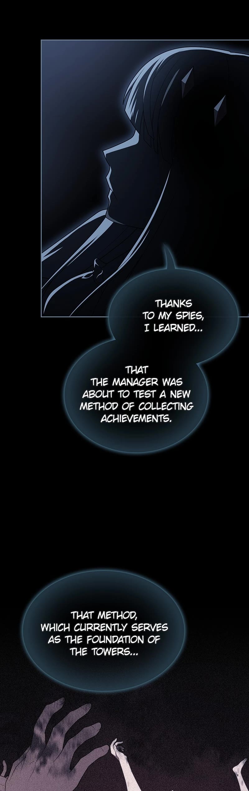 The Tutorial Tower's Advanced Player Chapter 191 page 34 - Chapter 191: Episode 191