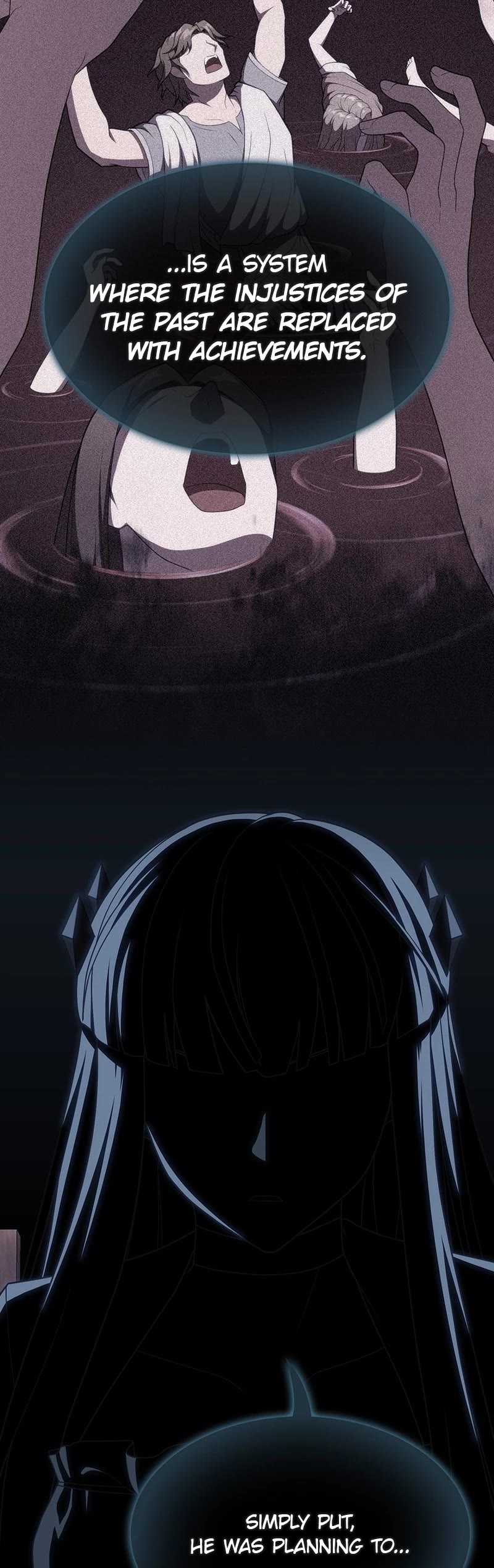 The Tutorial Tower's Advanced Player Chapter 191 page 35 - Chapter 191: Episode 191