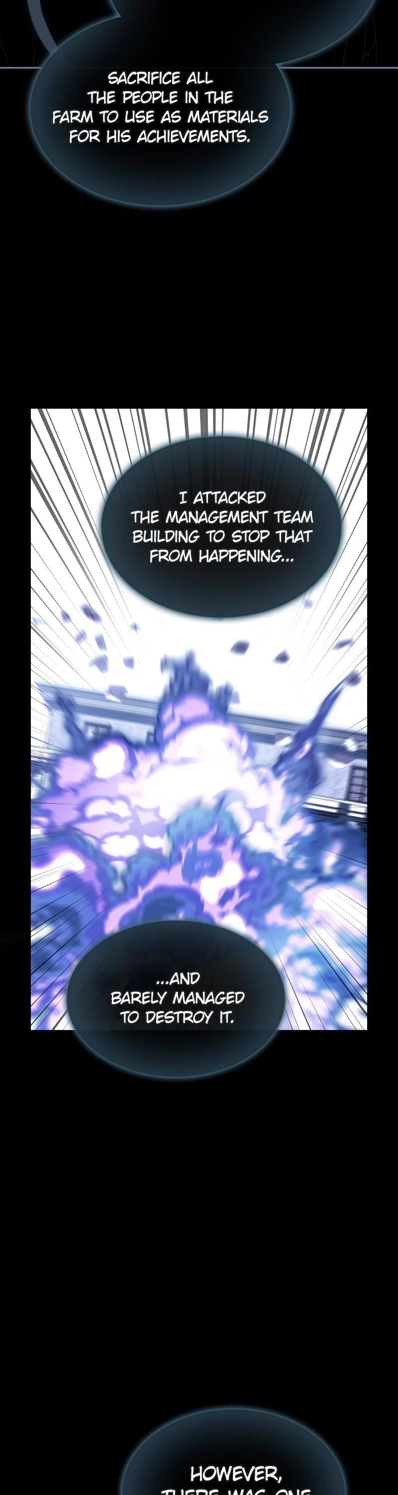 The Tutorial Tower's Advanced Player Chapter 191 page 36 - Chapter 191: Episode 191