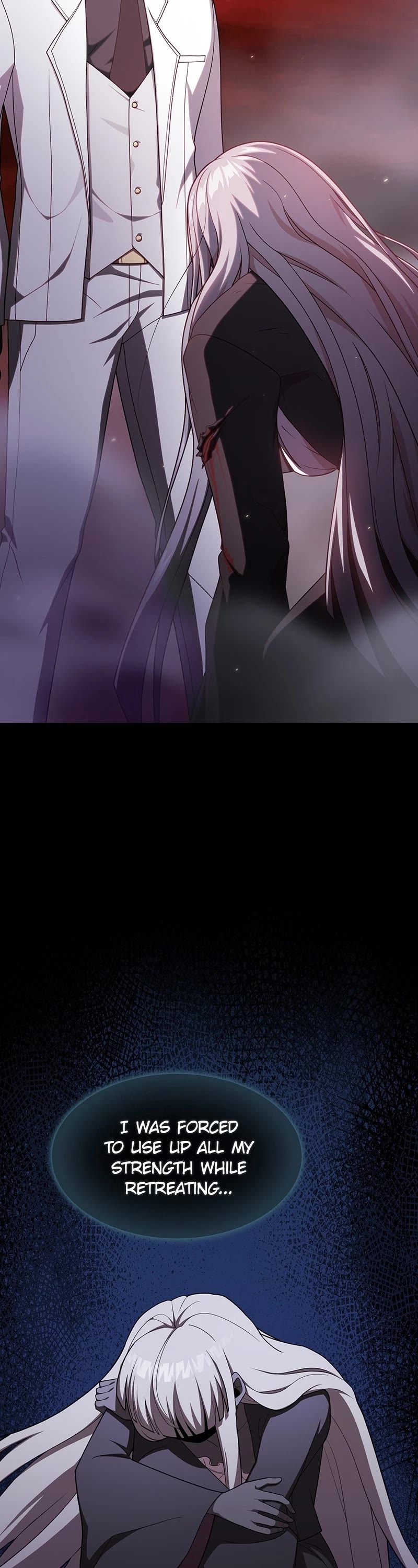 The Tutorial Tower's Advanced Player Chapter 191 page 38 - Chapter 191: Episode 191