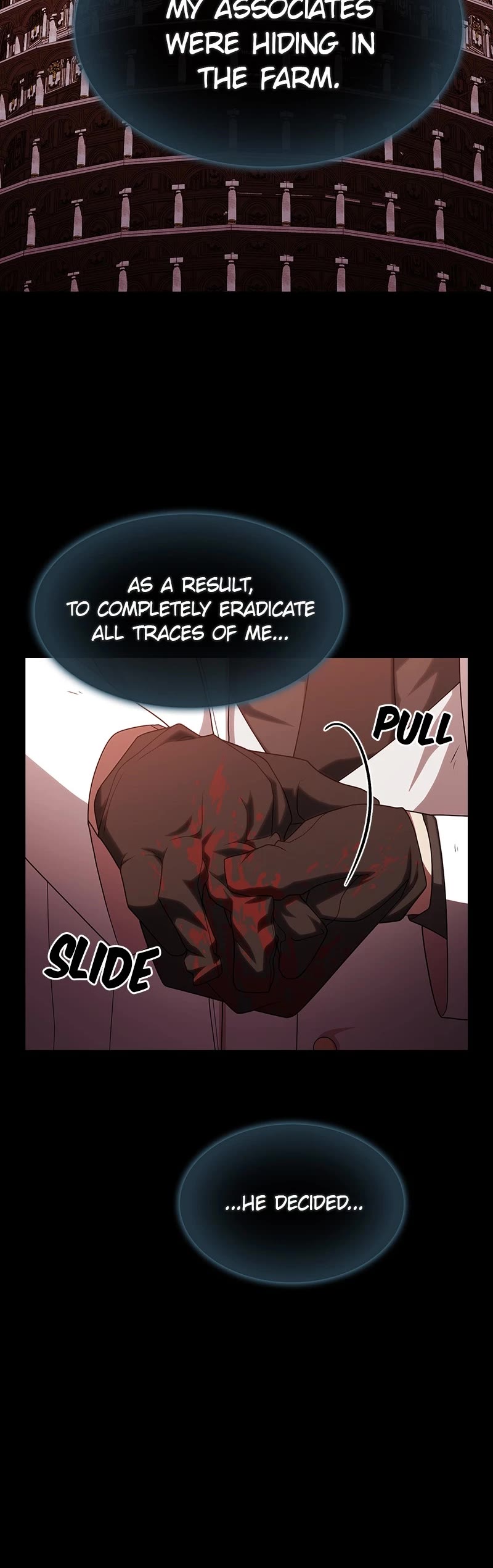 The Tutorial Tower's Advanced Player Chapter 191 page 40 - Chapter 191: Episode 191