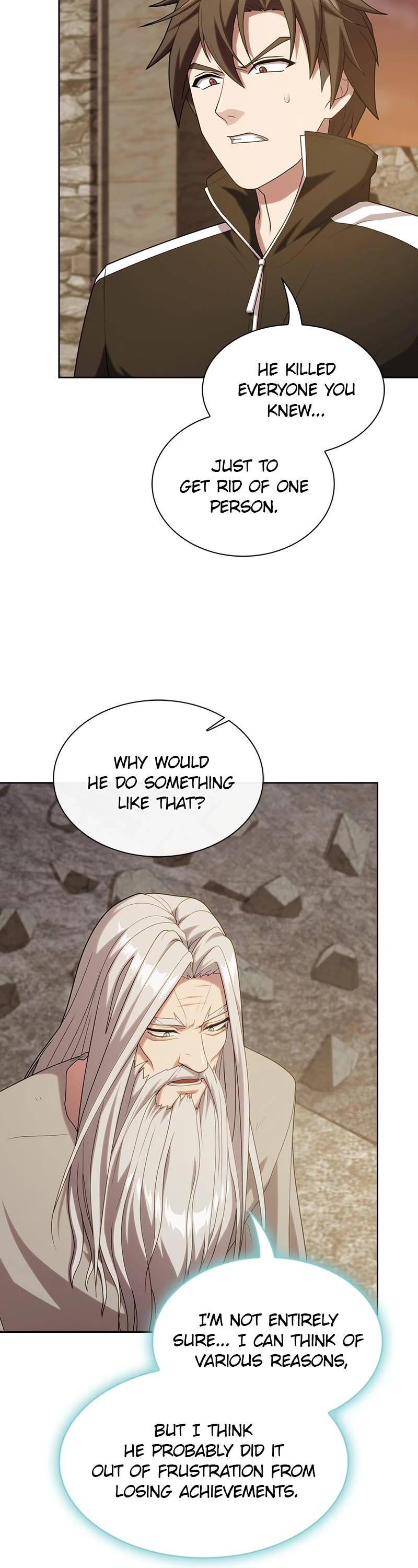 The Tutorial Tower's Advanced Player Chapter 191 page 43 - Chapter 191: Episode 191