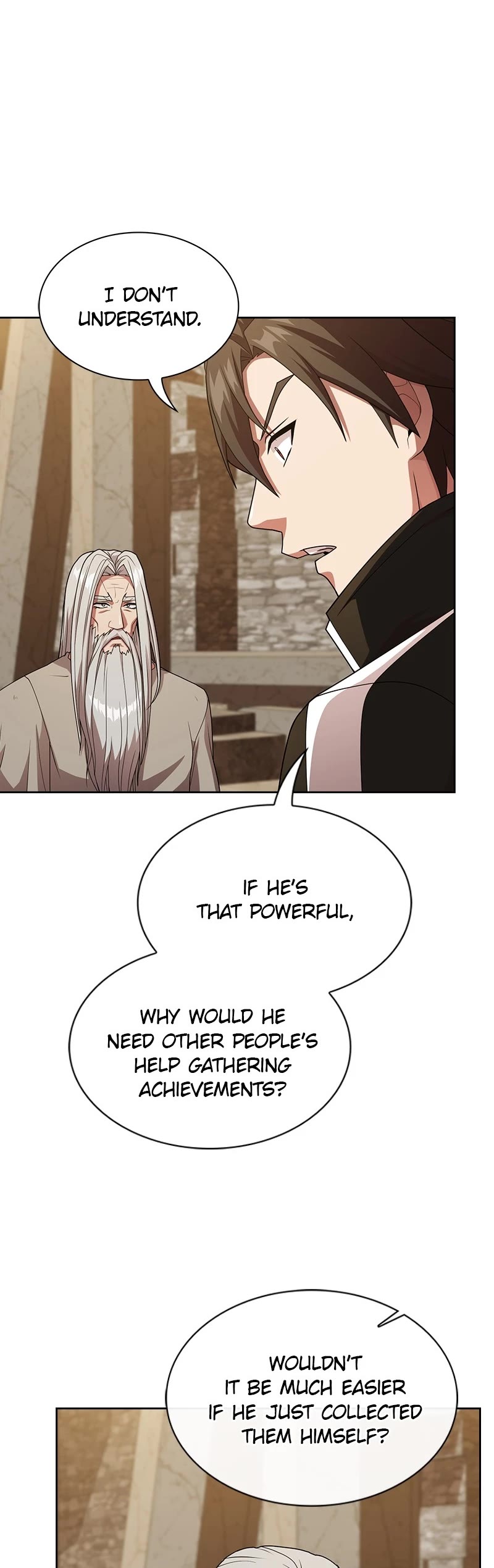 The Tutorial Tower's Advanced Player Chapter 191 page 45 - Chapter 191: Episode 191