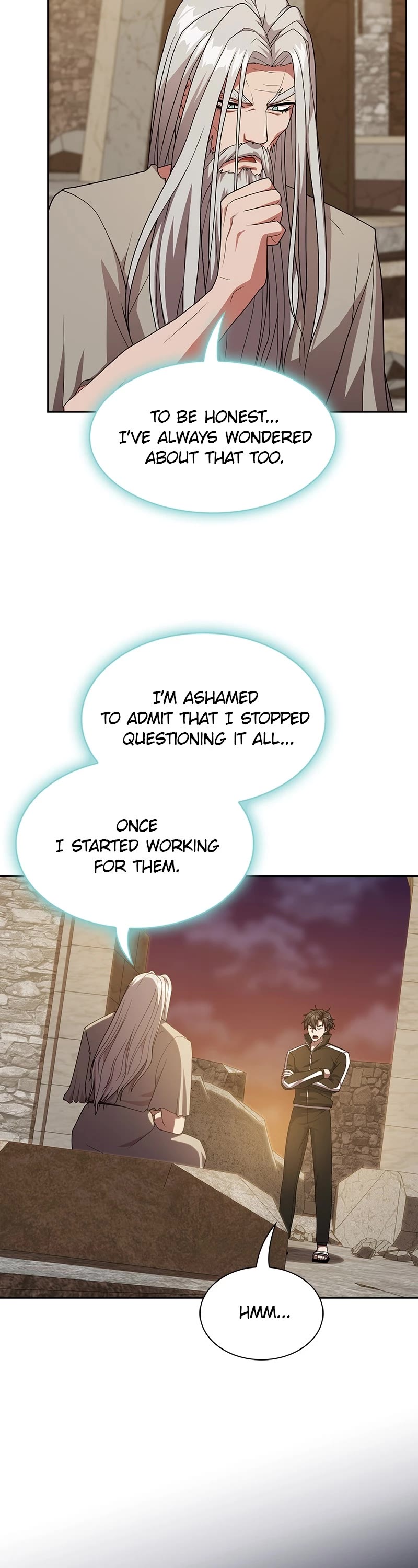 The Tutorial Tower's Advanced Player Chapter 191 page 46 - Chapter 191: Episode 191