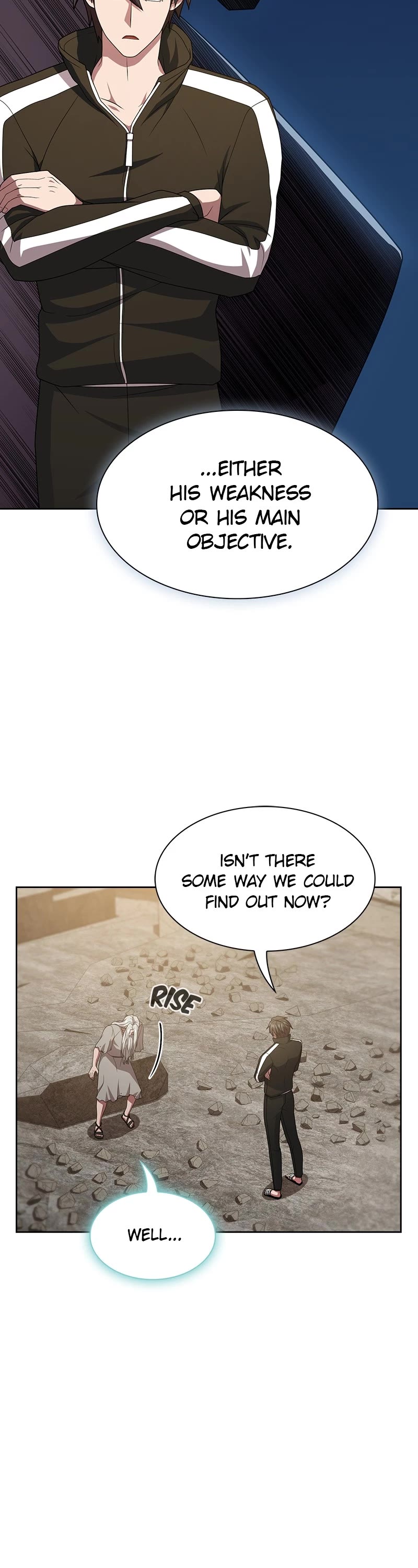 The Tutorial Tower's Advanced Player Chapter 191 page 48 - Chapter 191: Episode 191