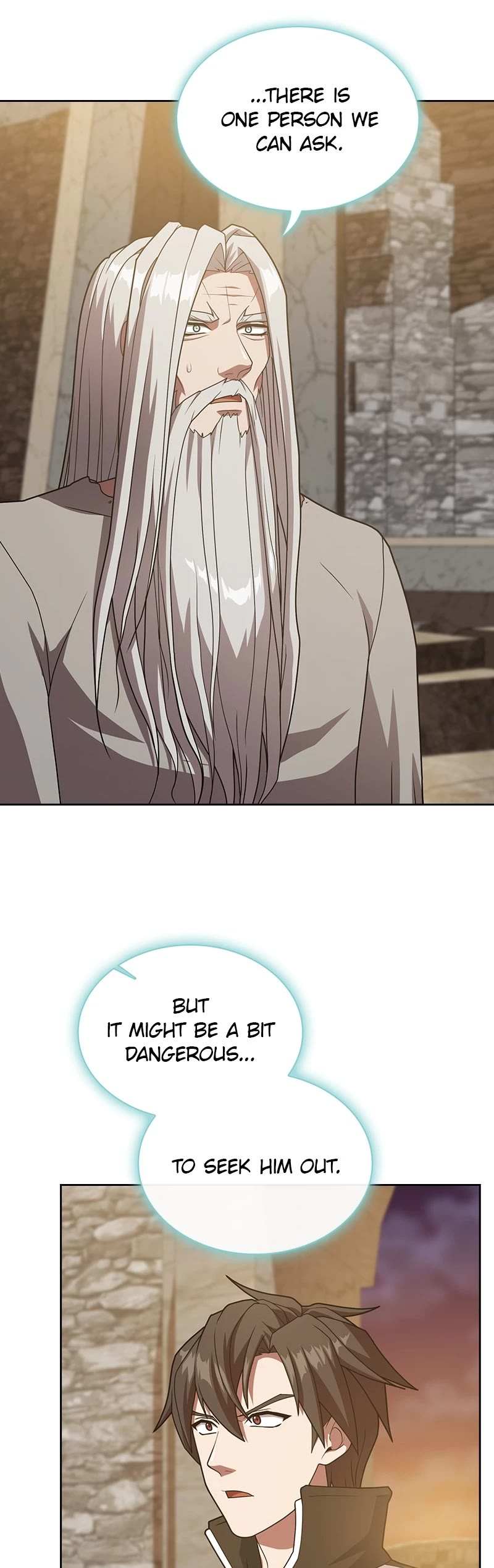 The Tutorial Tower's Advanced Player Chapter 191 page 49 - Chapter 191: Episode 191