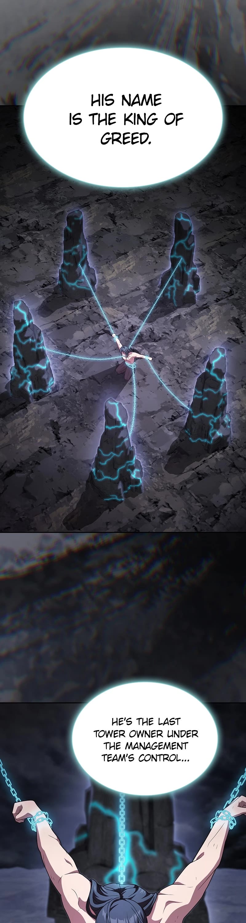 The Tutorial Tower's Advanced Player Chapter 191 page 51 - Chapter 191: Episode 191
