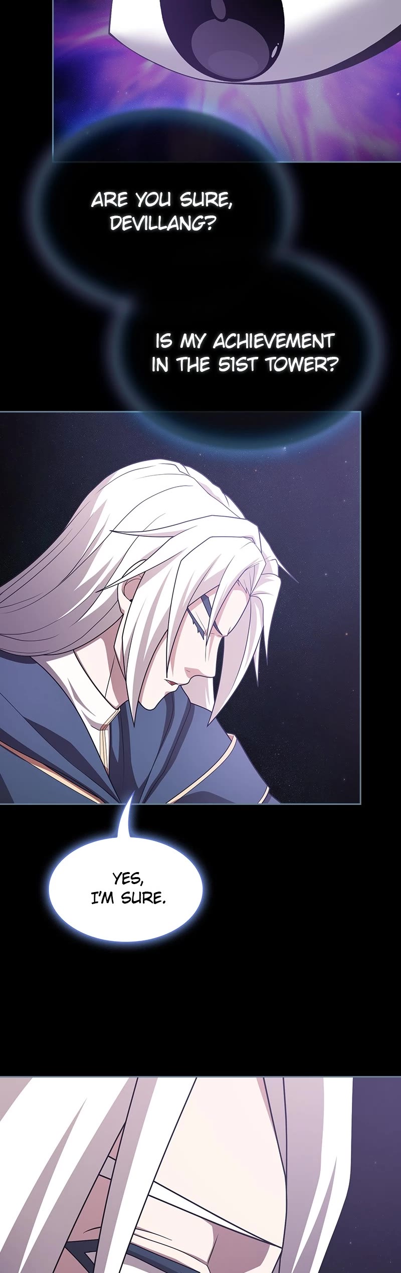 The Tutorial Tower's Advanced Player Chapter 191 page 55 - Chapter 191: Episode 191