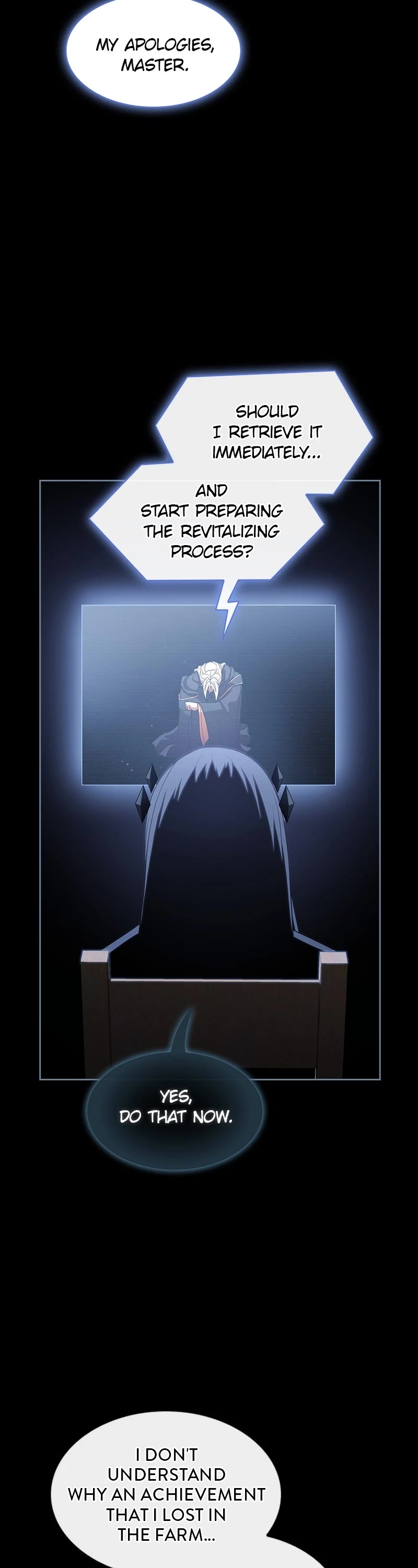 The Tutorial Tower's Advanced Player Chapter 191 page 58 - Chapter 191: Episode 191