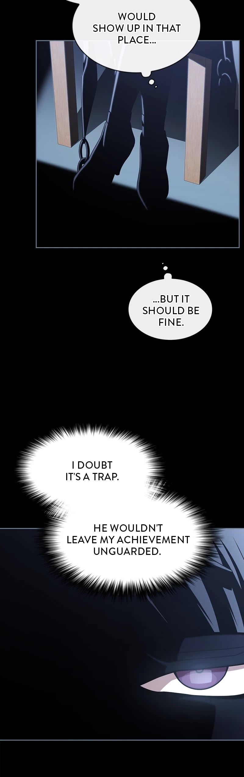 The Tutorial Tower's Advanced Player Chapter 191 page 59 - Chapter 191: Episode 191