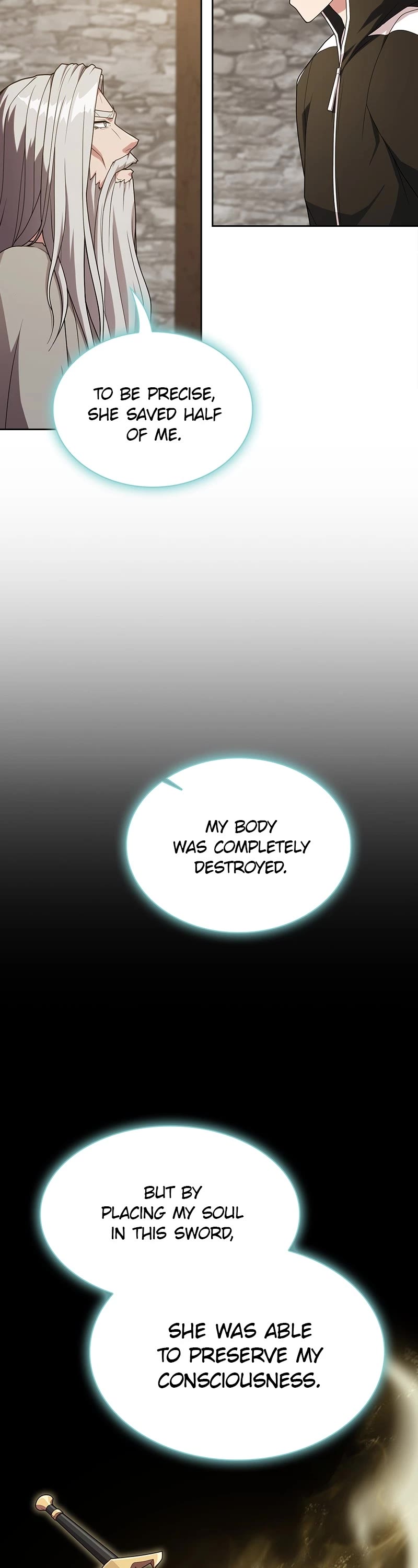 The Tutorial Tower's Advanced Player Chapter 191 page 6 - Chapter 191: Episode 191