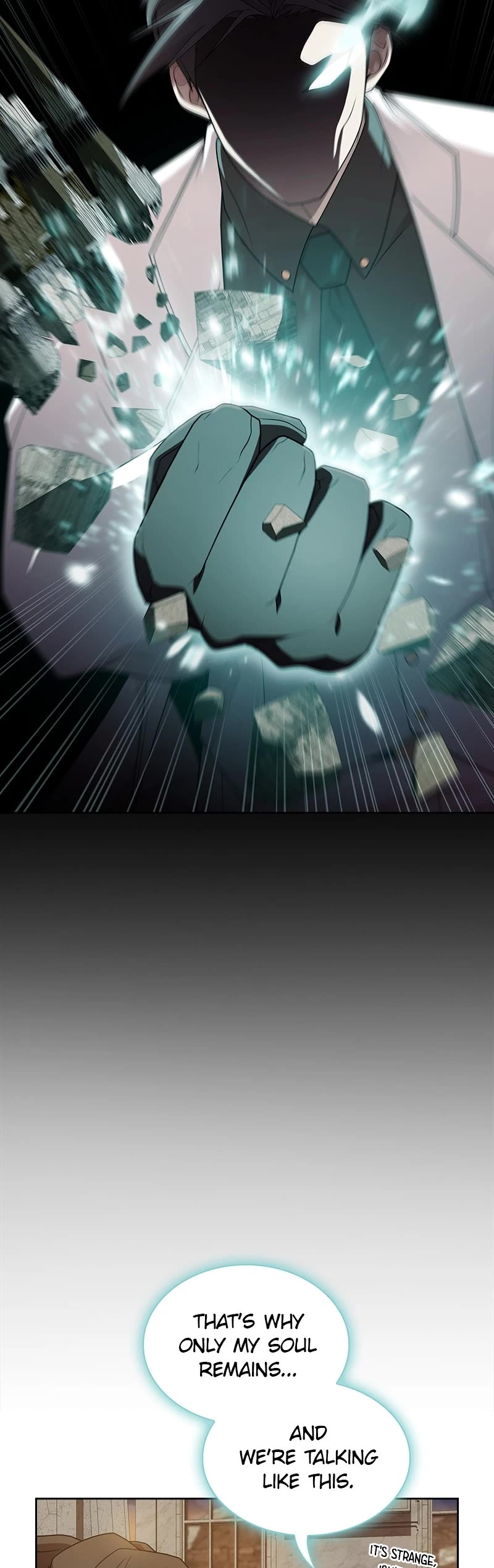 The Tutorial Tower's Advanced Player Chapter 191 page 9 - Chapter 191: Episode 191