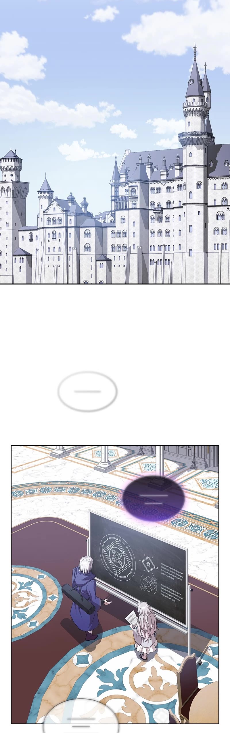 The Tutorial Tower's Advanced Player Chapter 192 page 15 - Chapter 192: Episode 192