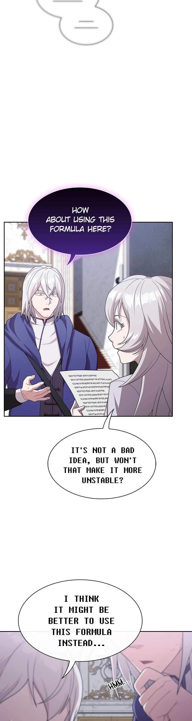 The Tutorial Tower's Advanced Player Chapter 192 page 16 - Chapter 192: Episode 192