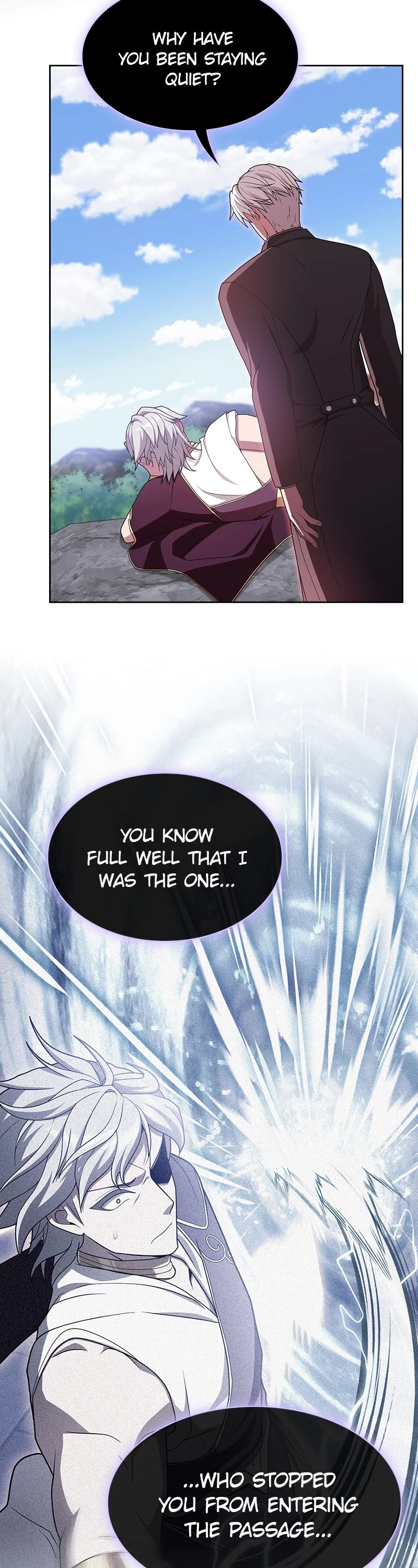 The Tutorial Tower's Advanced Player Chapter 192 page 2 - Chapter 192: Episode 192