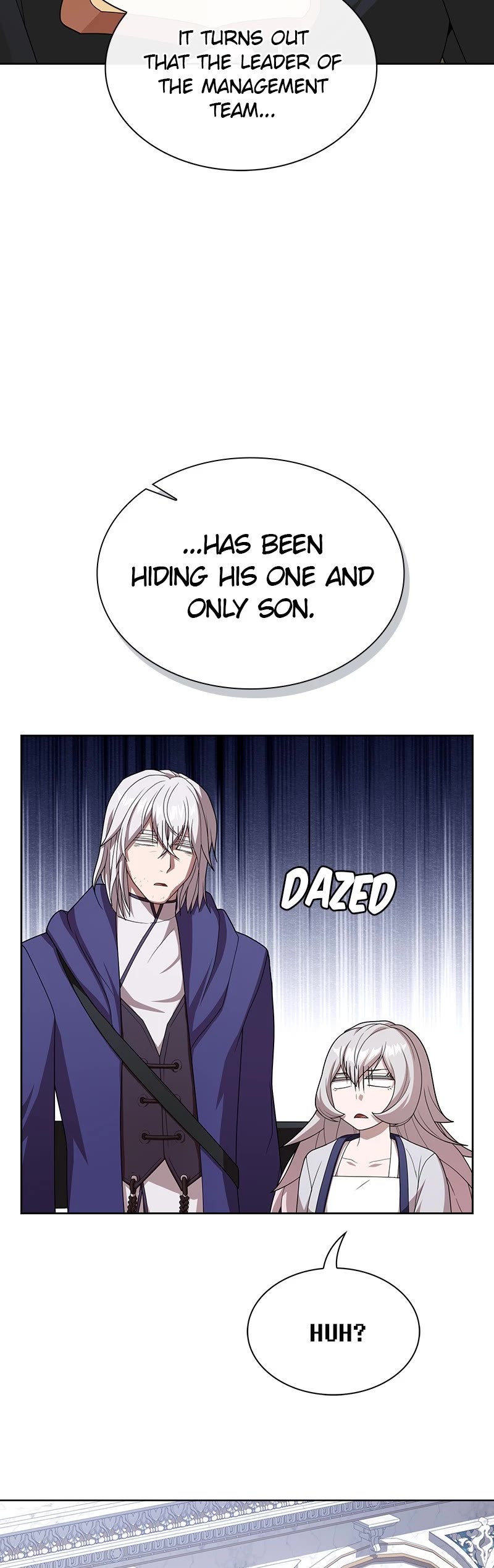 The Tutorial Tower's Advanced Player Chapter 192 page 24 - Chapter 192: Episode 192
