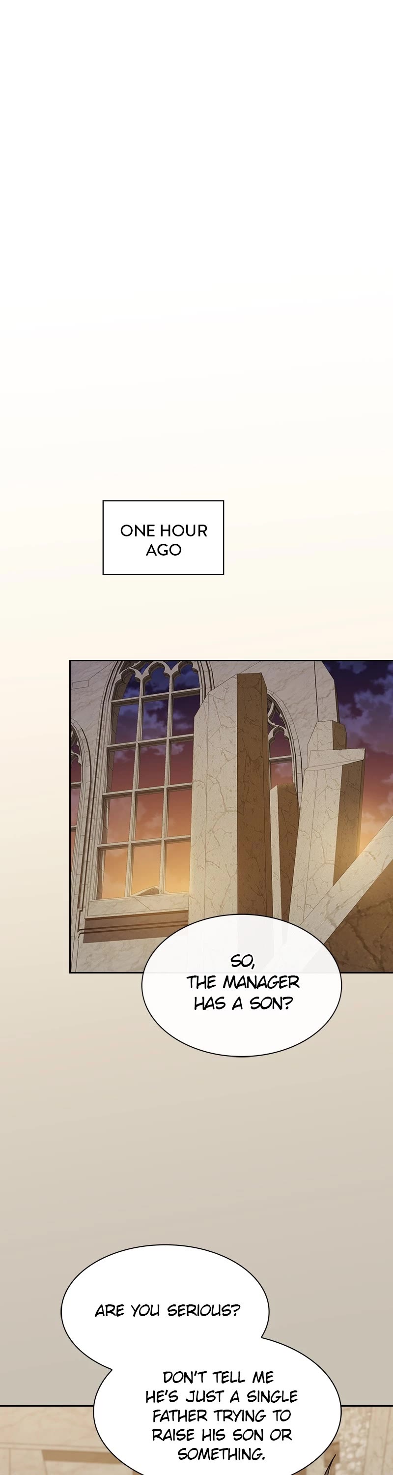 The Tutorial Tower's Advanced Player Chapter 192 page 26 - Chapter 192: Episode 192