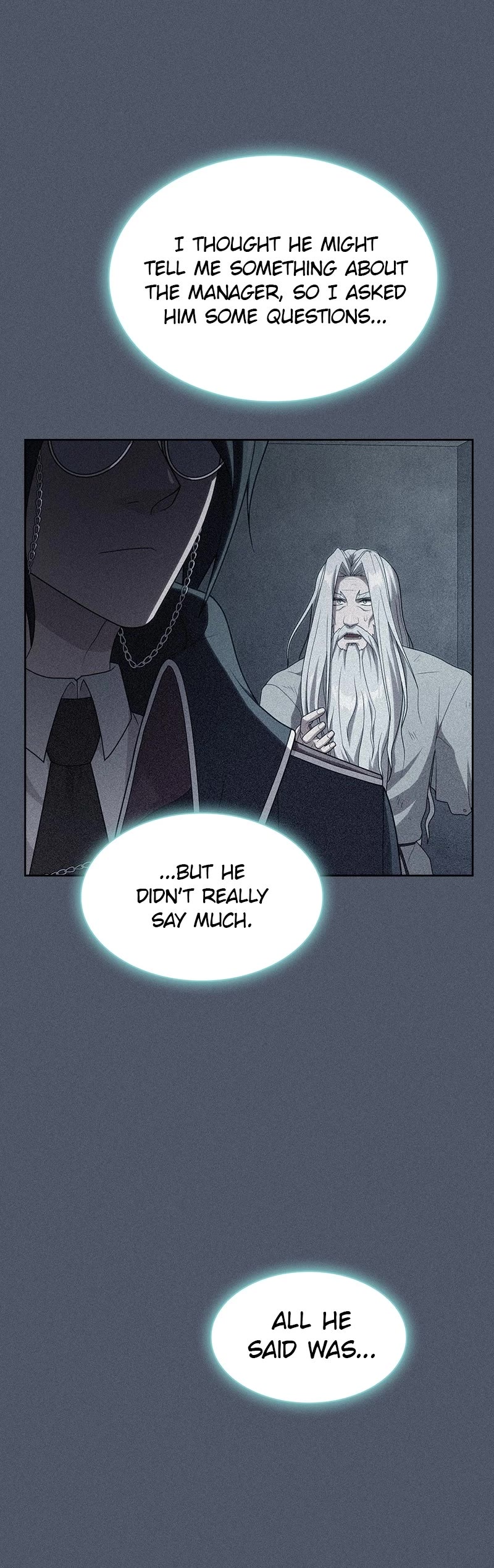 The Tutorial Tower's Advanced Player Chapter 192 page 29 - Chapter 192: Episode 192