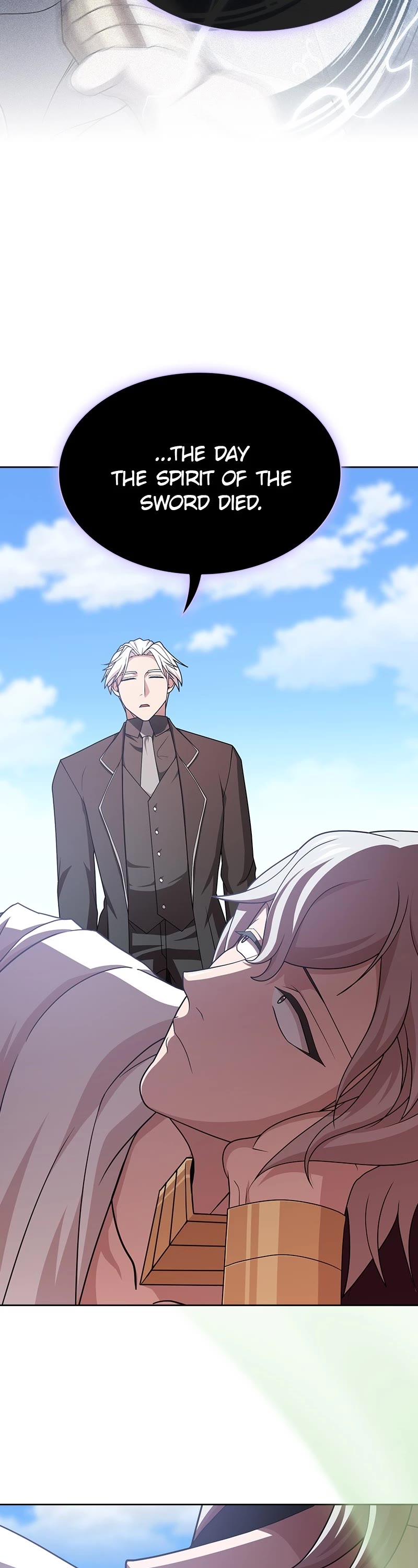 The Tutorial Tower's Advanced Player Chapter 192 page 3 - Chapter 192: Episode 192