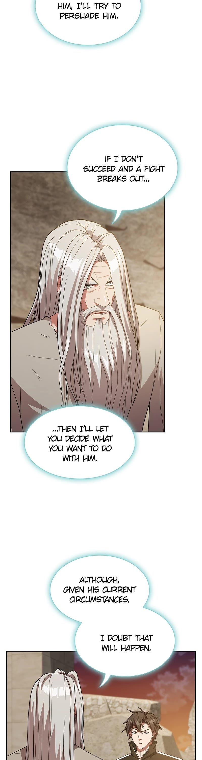 The Tutorial Tower's Advanced Player Chapter 192 page 32 - Chapter 192: Episode 192