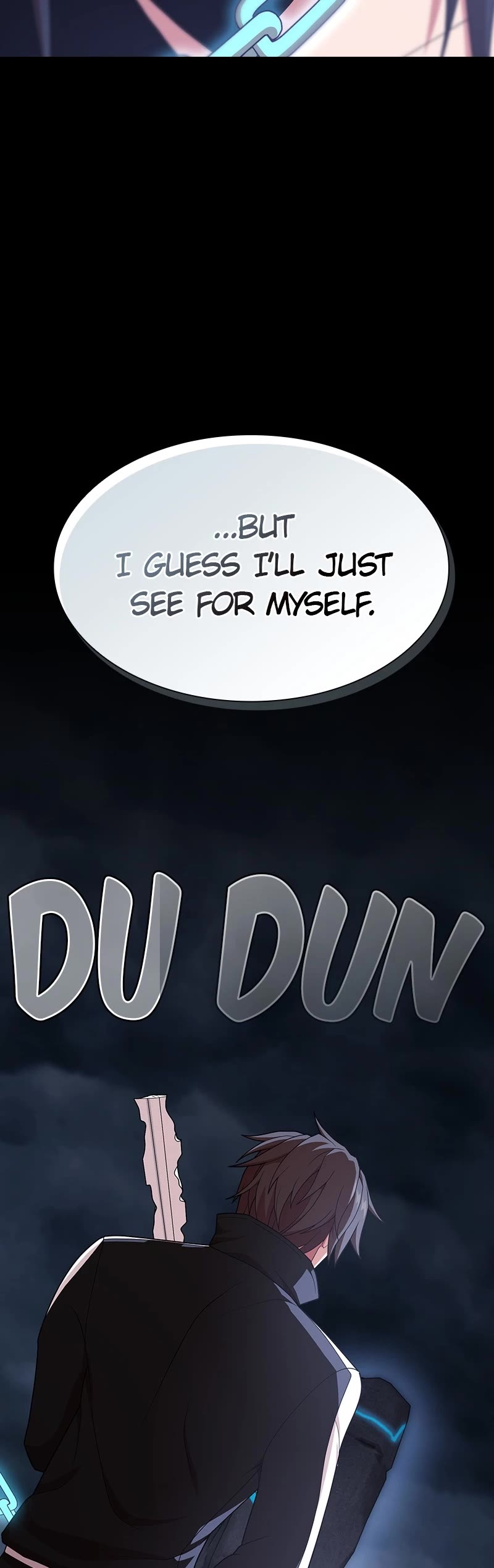 The Tutorial Tower's Advanced Player Chapter 192 page 35 - Chapter 192: Episode 192
