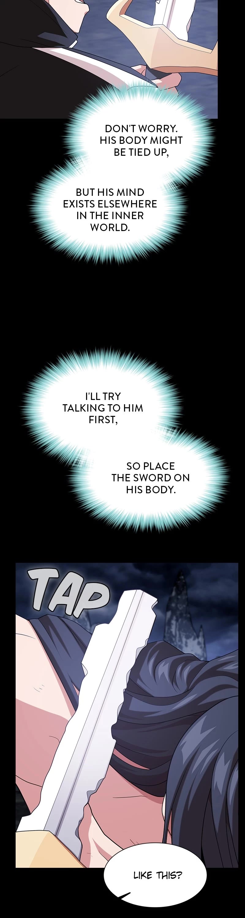 The Tutorial Tower's Advanced Player Chapter 192 page 38 - Chapter 192: Episode 192
