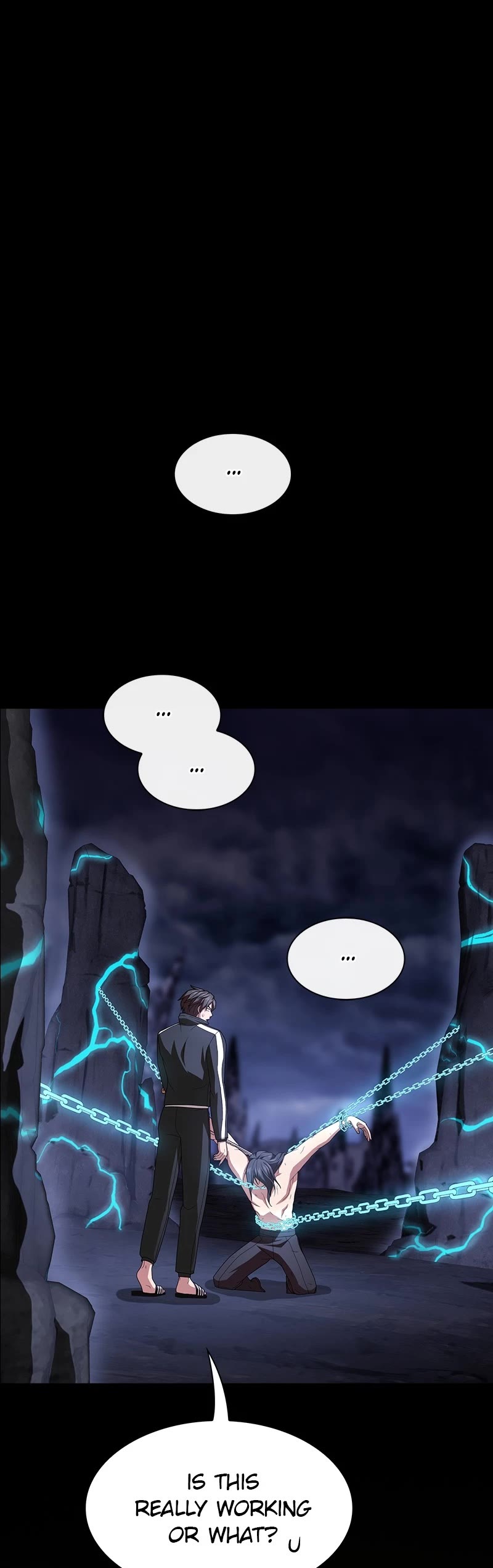 The Tutorial Tower's Advanced Player Chapter 192 page 39 - Chapter 192: Episode 192