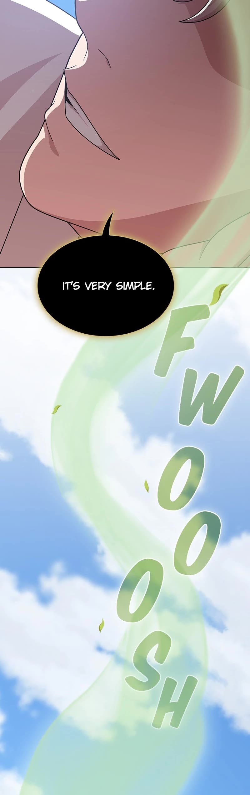 The Tutorial Tower's Advanced Player Chapter 192 page 4 - Chapter 192: Episode 192