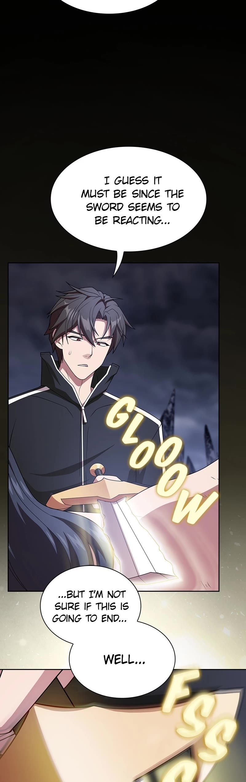 The Tutorial Tower's Advanced Player Chapter 192 page 40 - Chapter 192: Episode 192