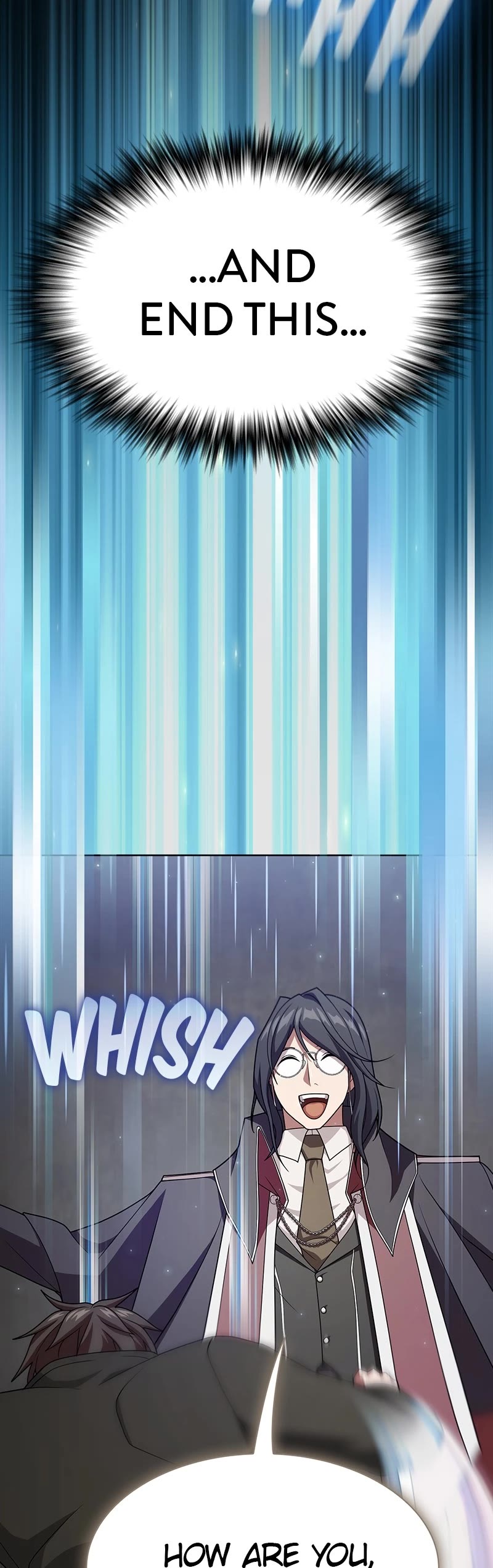 The Tutorial Tower's Advanced Player Chapter 192 page 44 - Chapter 192: Episode 192