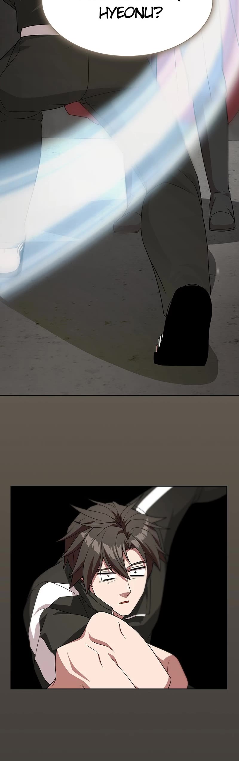 The Tutorial Tower's Advanced Player Chapter 192 page 45 - Chapter 192: Episode 192