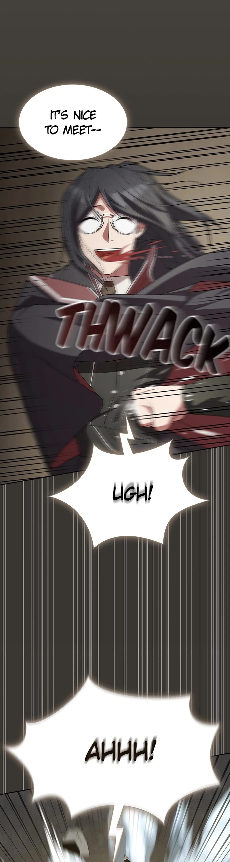 The Tutorial Tower's Advanced Player Chapter 192 page 46 - Chapter 192: Episode 192