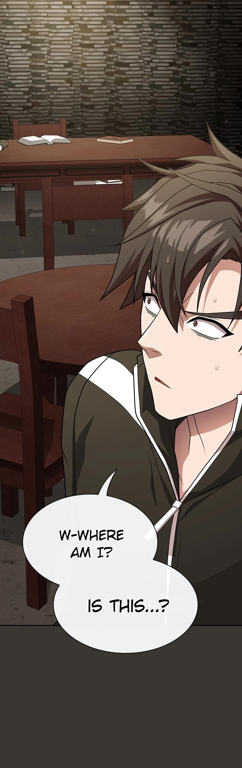 The Tutorial Tower's Advanced Player Chapter 192 page 49 - Chapter 192: Episode 192