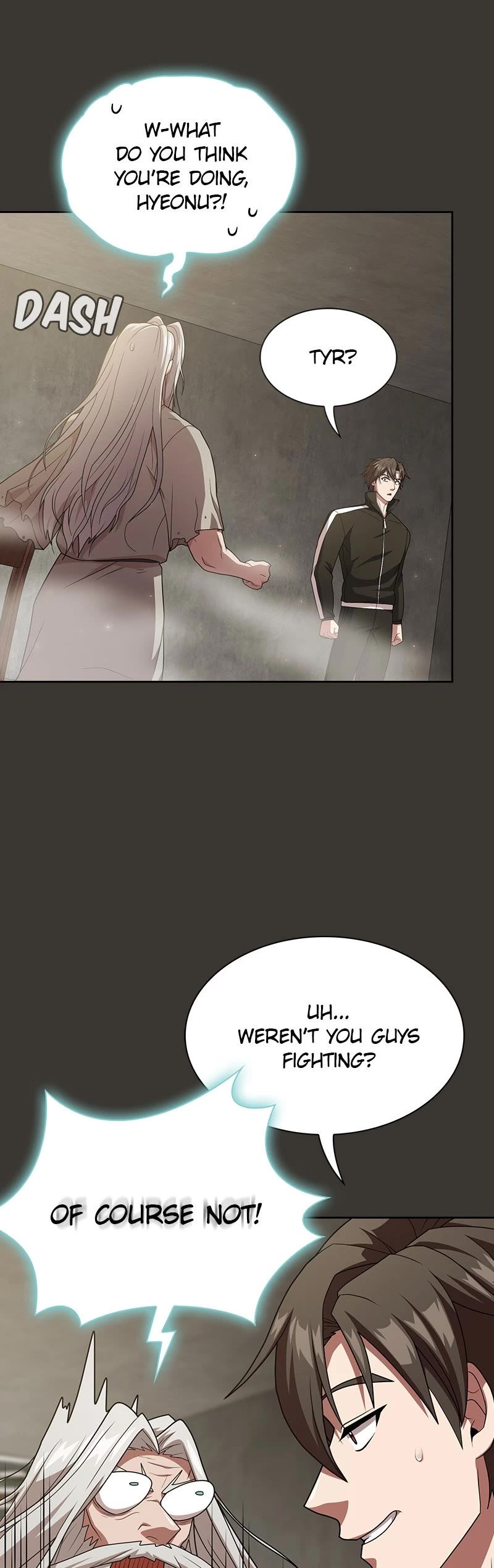 The Tutorial Tower's Advanced Player Chapter 192 page 50 - Chapter 192: Episode 192