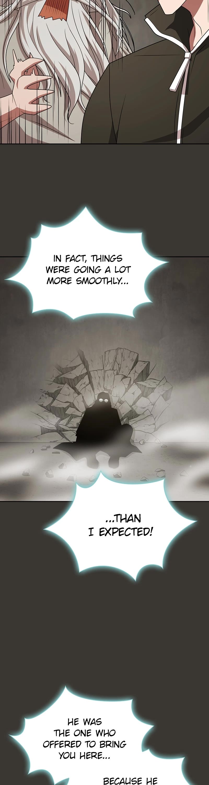 The Tutorial Tower's Advanced Player Chapter 192 page 51 - Chapter 192: Episode 192