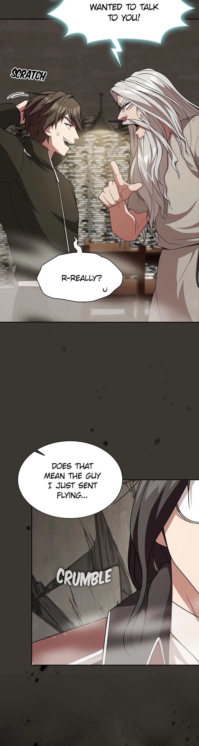 The Tutorial Tower's Advanced Player Chapter 192 page 52 - Chapter 192: Episode 192