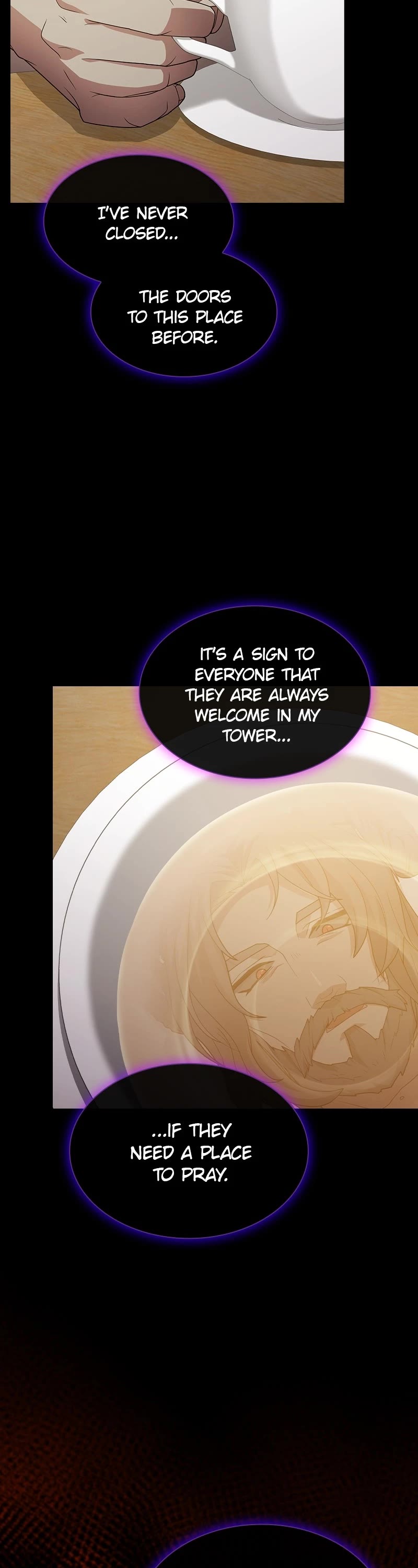The Tutorial Tower's Advanced Player Chapter 192 page 57 - Chapter 192: Episode 192
