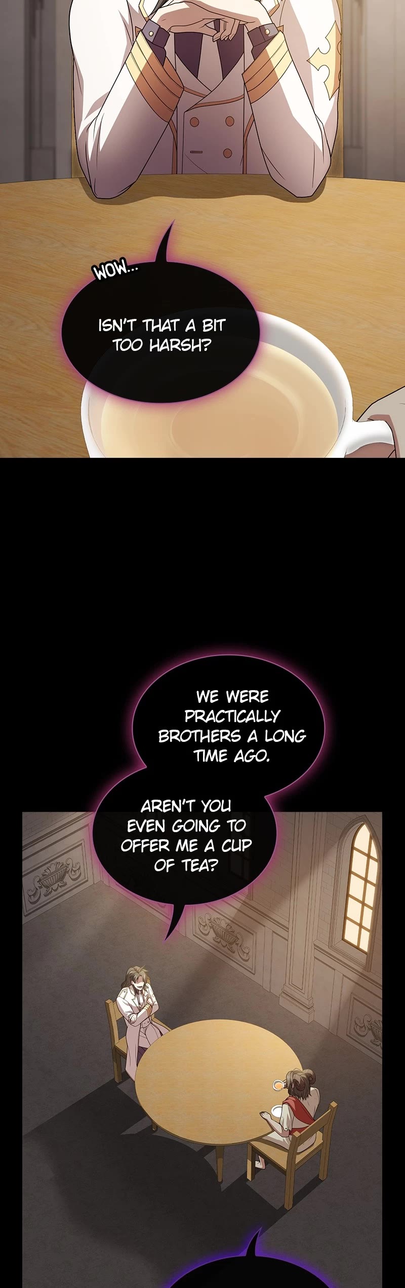 The Tutorial Tower's Advanced Player Chapter 192 page 59 - Chapter 192: Episode 192