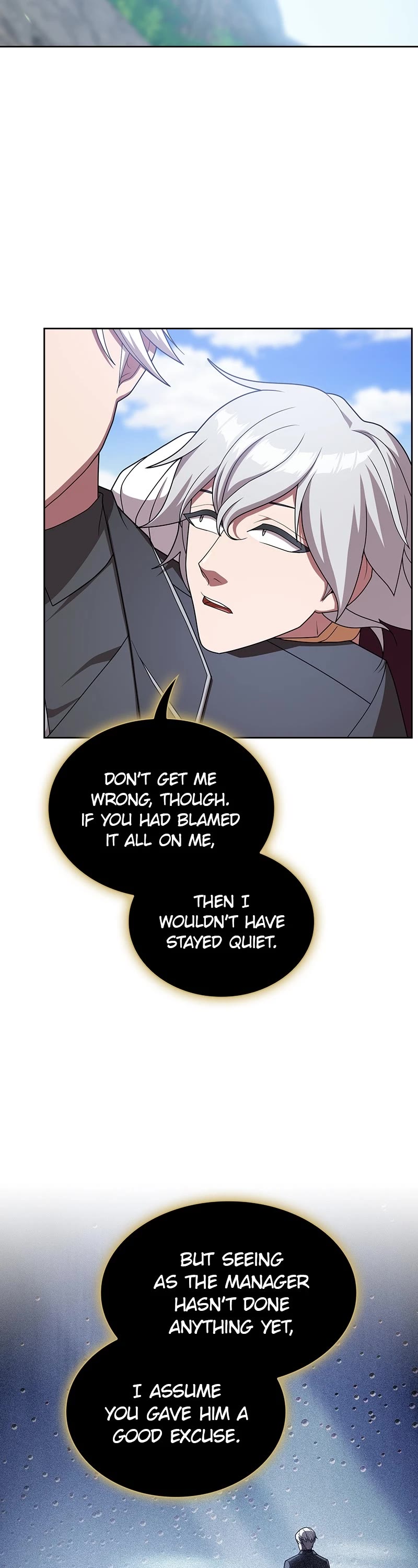 The Tutorial Tower's Advanced Player Chapter 192 page 6 - Chapter 192: Episode 192