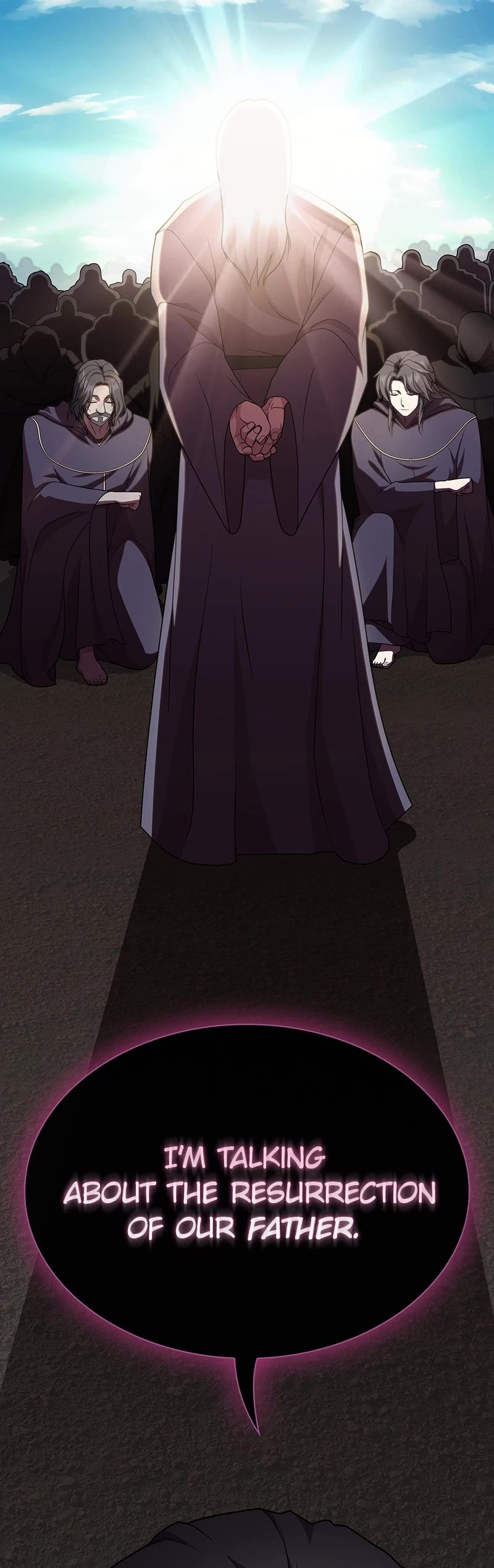 The Tutorial Tower's Advanced Player Chapter 192 page 64 - Chapter 192: Episode 192